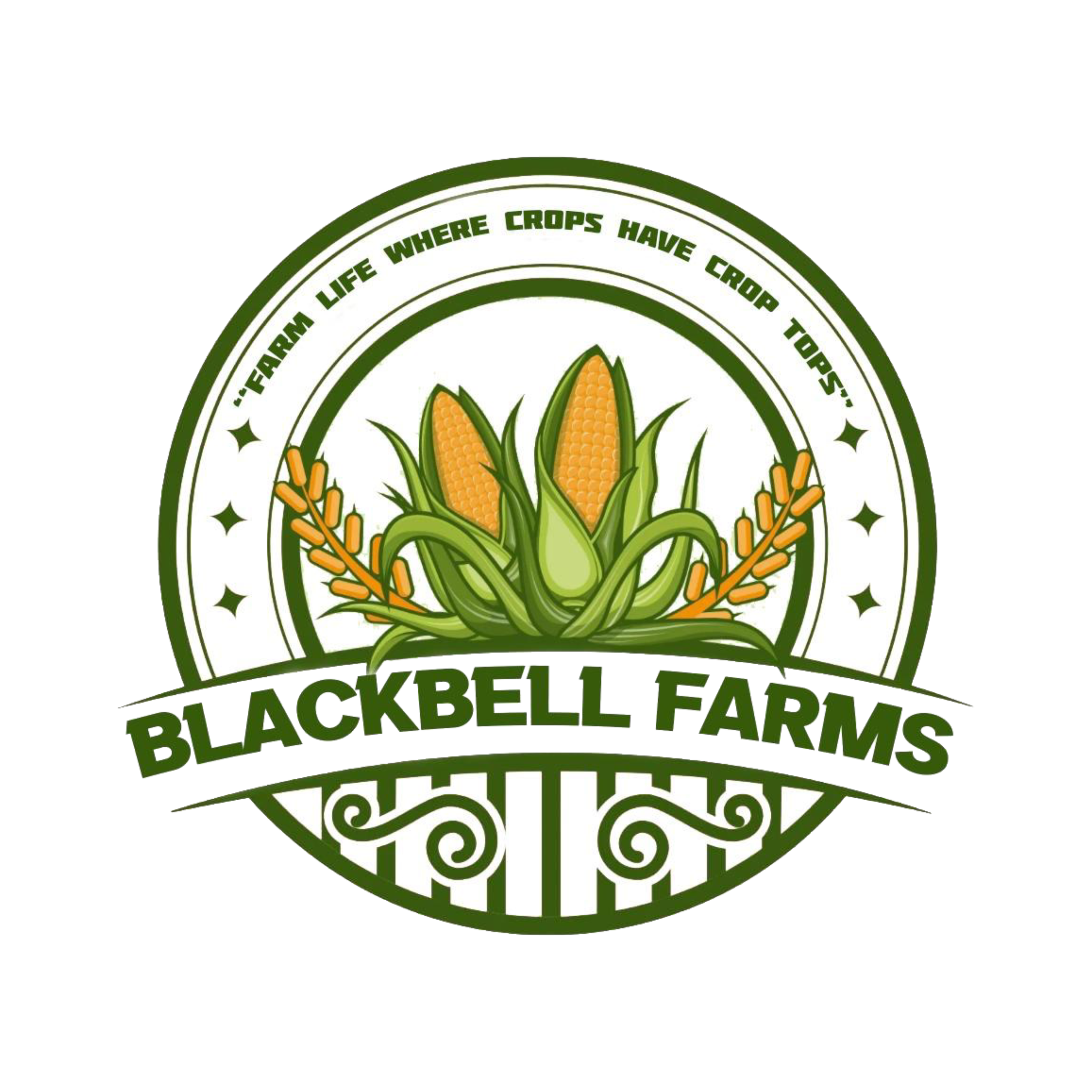 Black Bell Farms