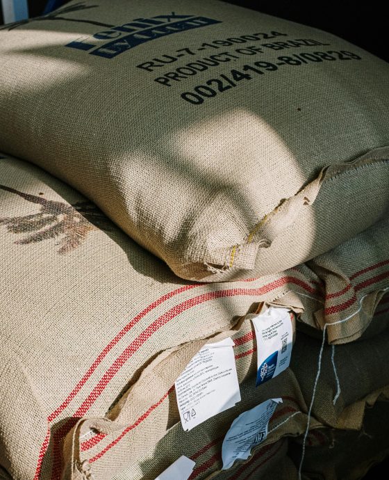 Importers of all agricultural products 